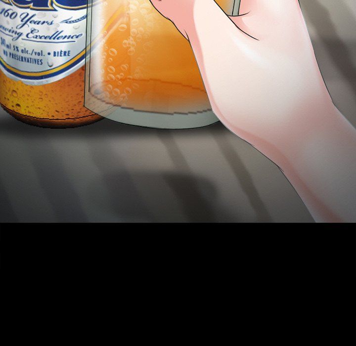 Silhouette Manhwa - Chapter 53 Page 137