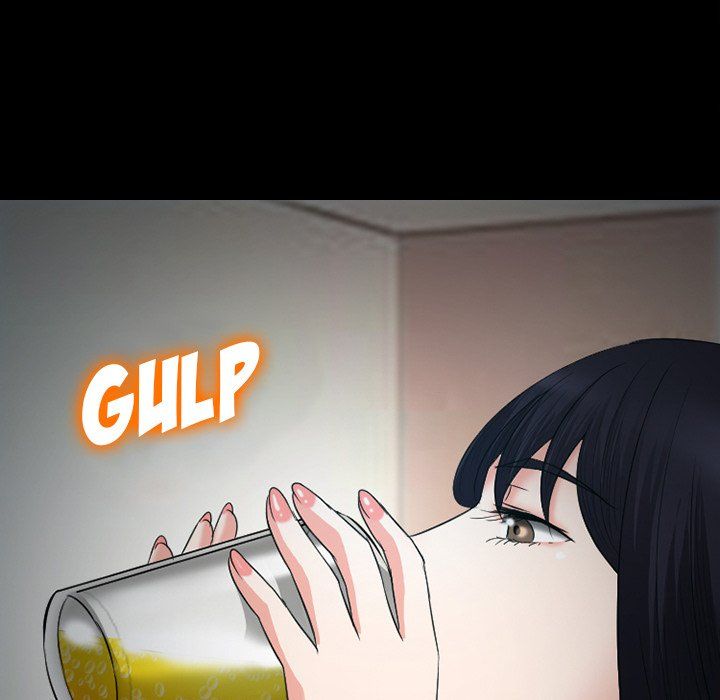 Silhouette Manhwa - Chapter 53 Page 138