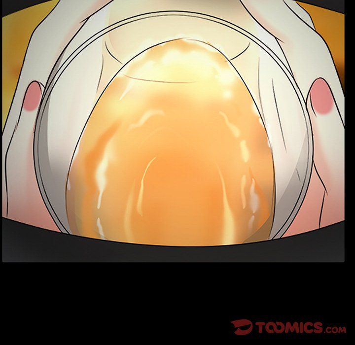 Silhouette Manhwa - Chapter 53 Page 140