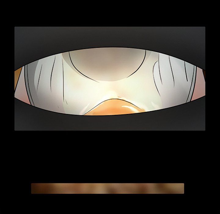 Silhouette Manhwa - Chapter 53 Page 141