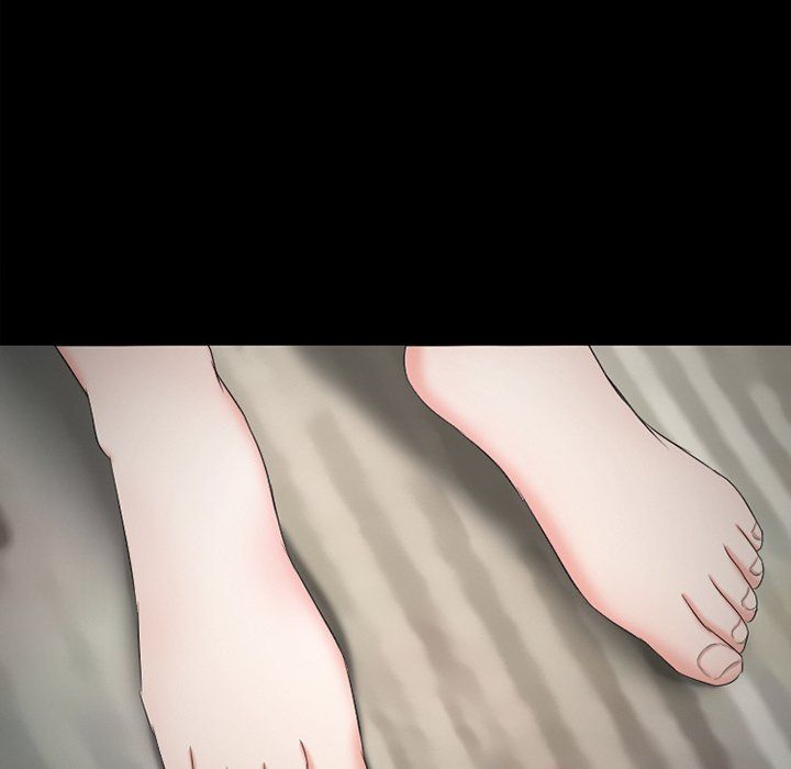 Silhouette Manhwa - Chapter 53 Page 142