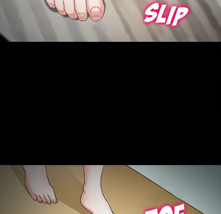 Silhouette Manhwa - Chapter 53 Page 143