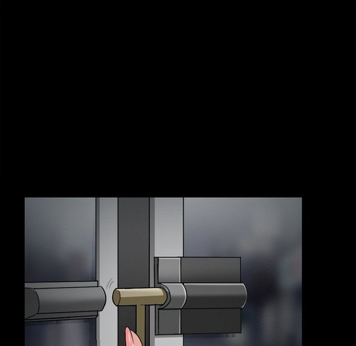 Silhouette Manhwa - Chapter 53 Page 145