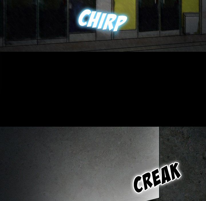 Silhouette Manhwa - Chapter 53 Page 149