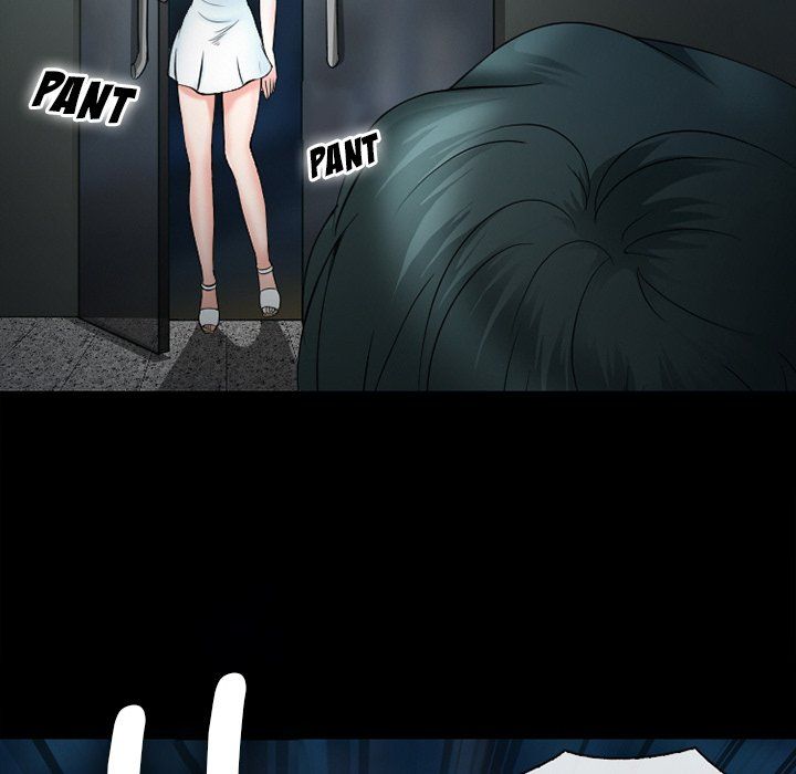 Silhouette Manhwa - Chapter 53 Page 151