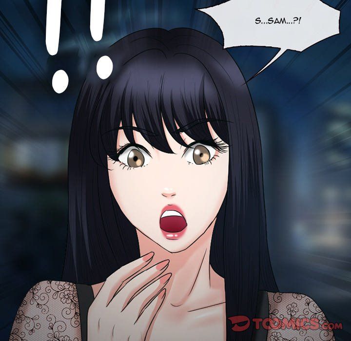 Silhouette Manhwa - Chapter 53 Page 152