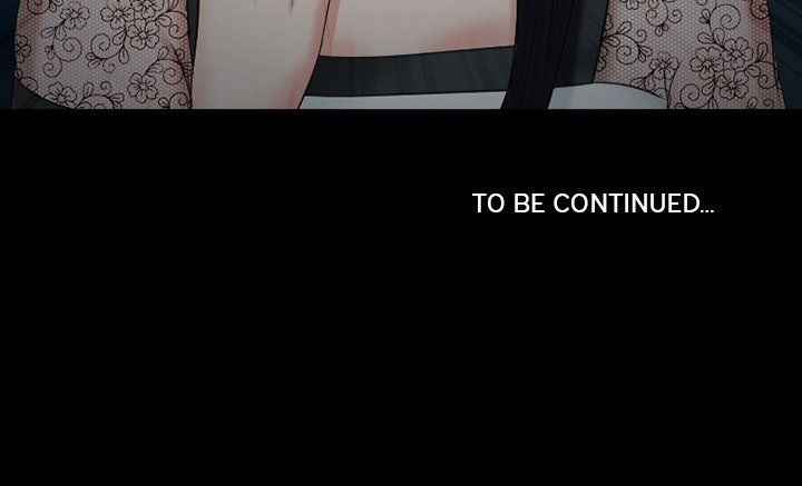 Silhouette Manhwa - Chapter 53 Page 153