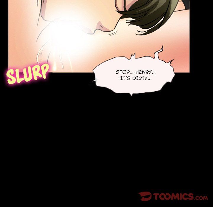 Silhouette Manhwa - Chapter 23 Page 7