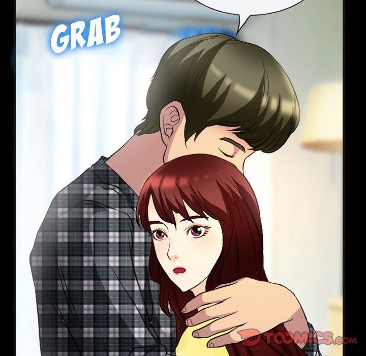 Silhouette Manhwa - Chapter 23 Page 49