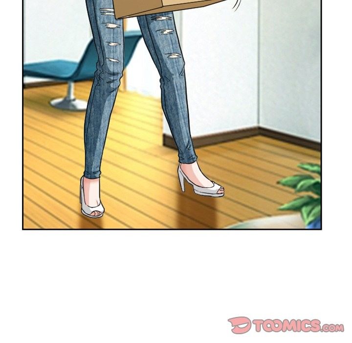 Silhouette Manhwa - Chapter 14 Page 13