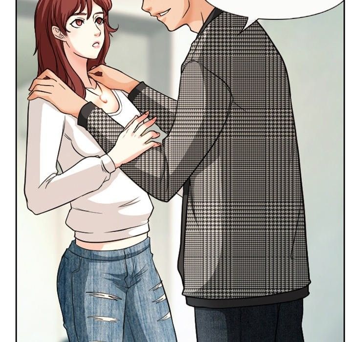 Silhouette Manhwa - Chapter 14 Page 18