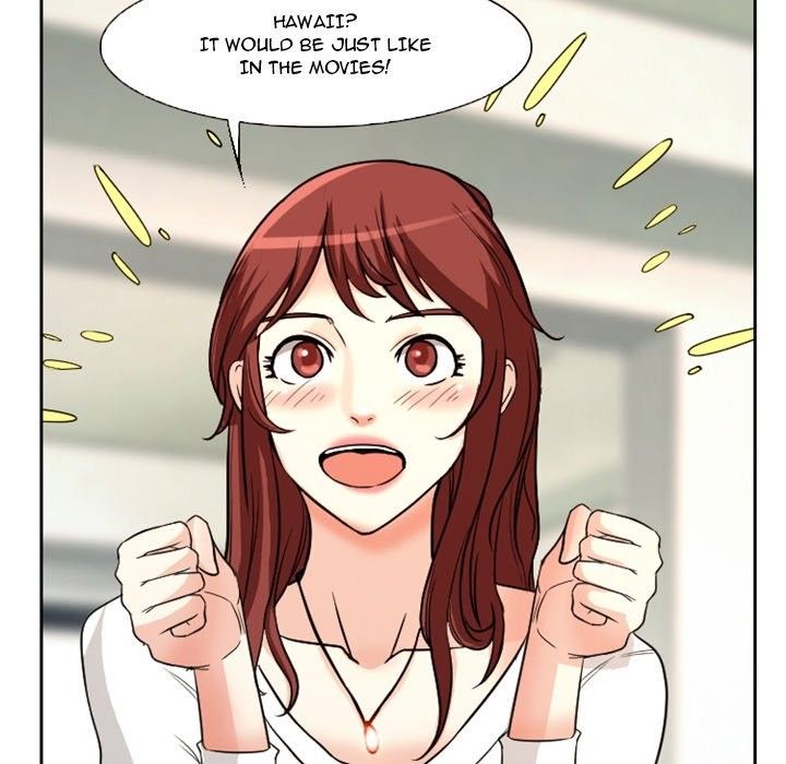 Silhouette Manhwa - Chapter 14 Page 20