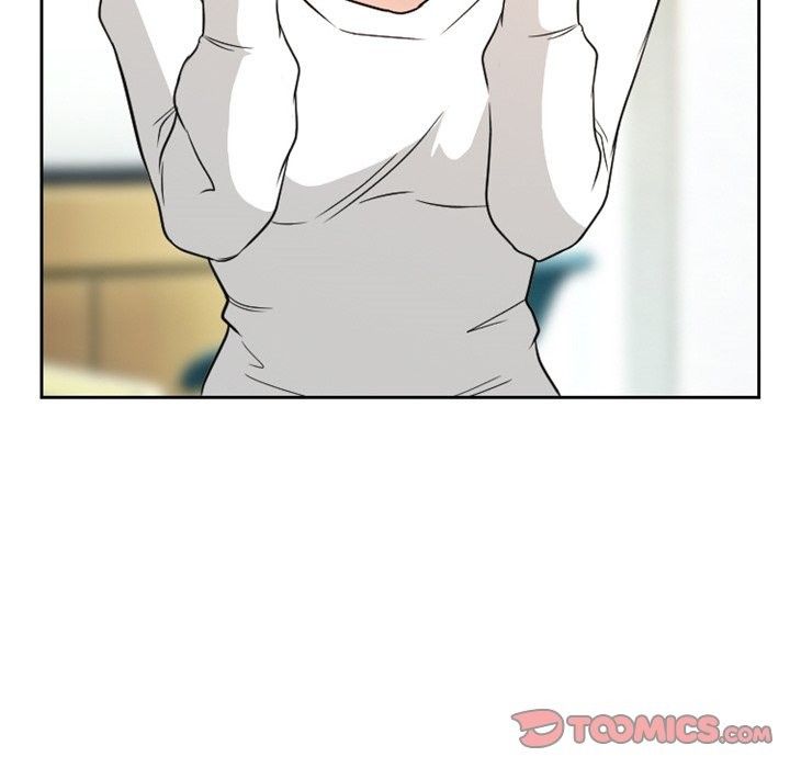 Silhouette Manhwa - Chapter 14 Page 21