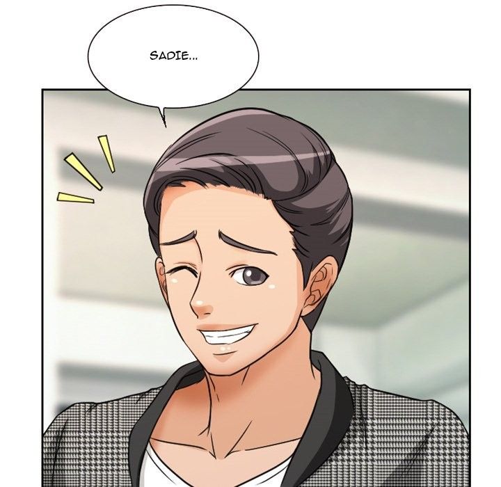 Silhouette Manhwa - Chapter 14 Page 22