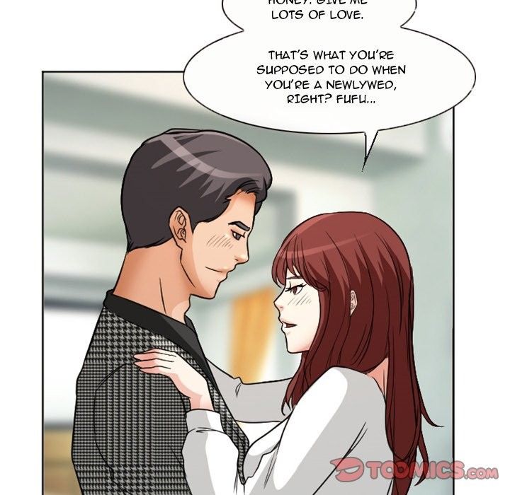 Silhouette Manhwa - Chapter 14 Page 27