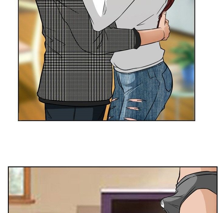 Silhouette Manhwa - Chapter 14 Page 28