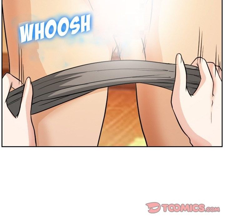 Silhouette Manhwa - Chapter 14 Page 33