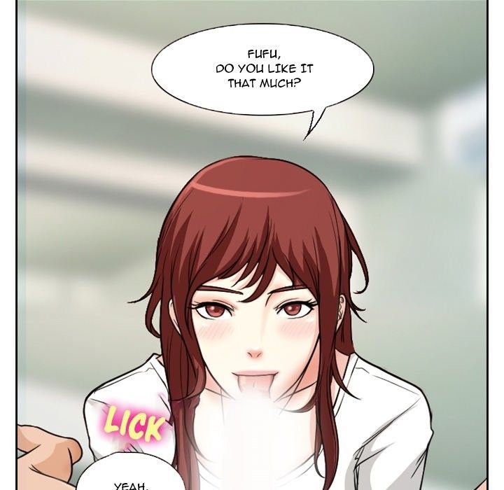 Silhouette Manhwa - Chapter 14 Page 36