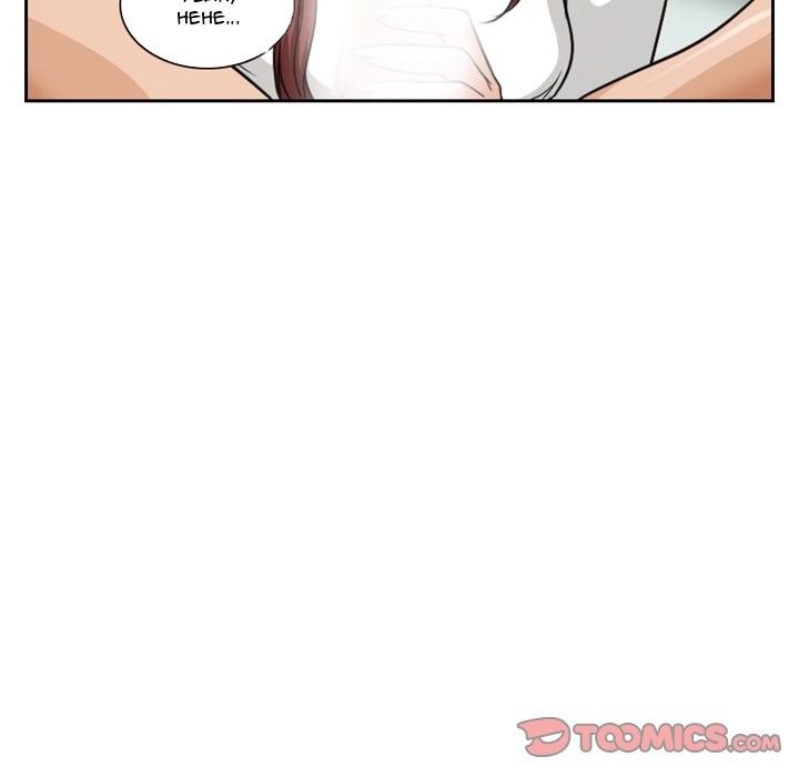 Silhouette Manhwa - Chapter 14 Page 37