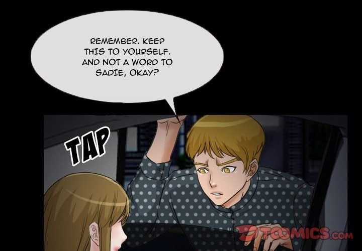 Silhouette Manhwa - Chapter 14 Page 3