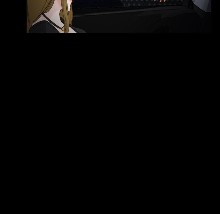 Silhouette Manhwa - Chapter 14 Page 4