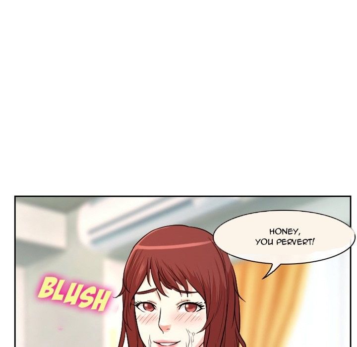 Silhouette Manhwa - Chapter 14 Page 50