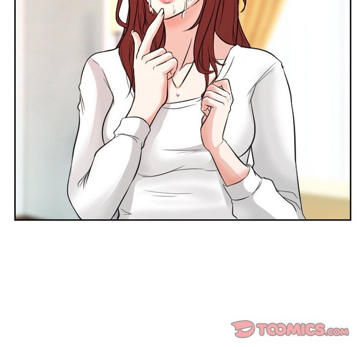 Silhouette Manhwa - Chapter 14 Page 51