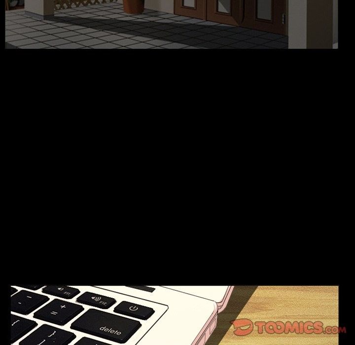 Silhouette Manhwa - Chapter 14 Page 61