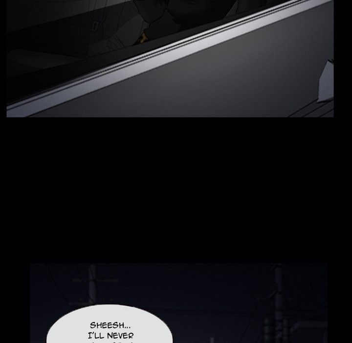 Silhouette Manhwa - Chapter 14 Page 6