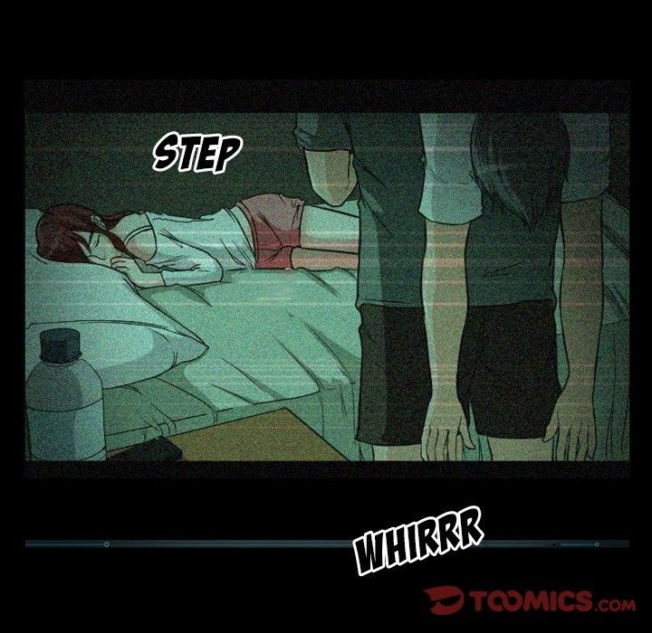 Silhouette Manhwa - Chapter 14 Page 69