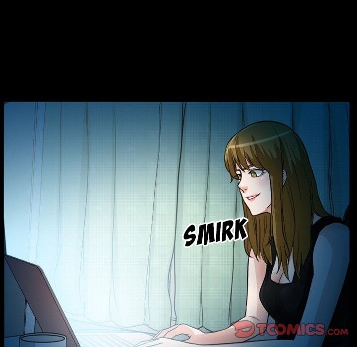 Silhouette Manhwa - Chapter 14 Page 71