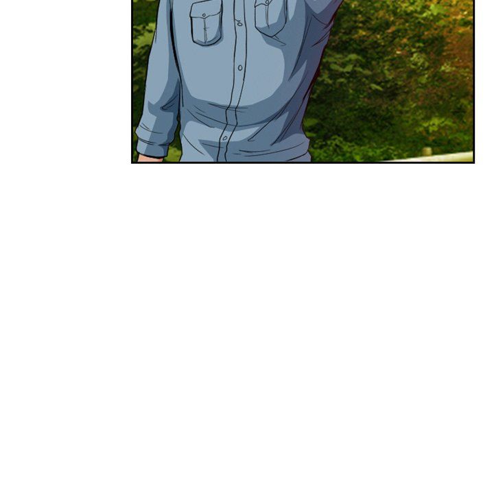 Silhouette Manhwa - Chapter 6 Page 4