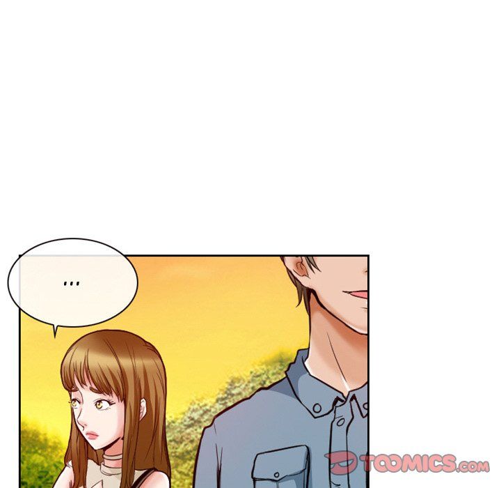 Silhouette Manhwa - Chapter 6 Page 5