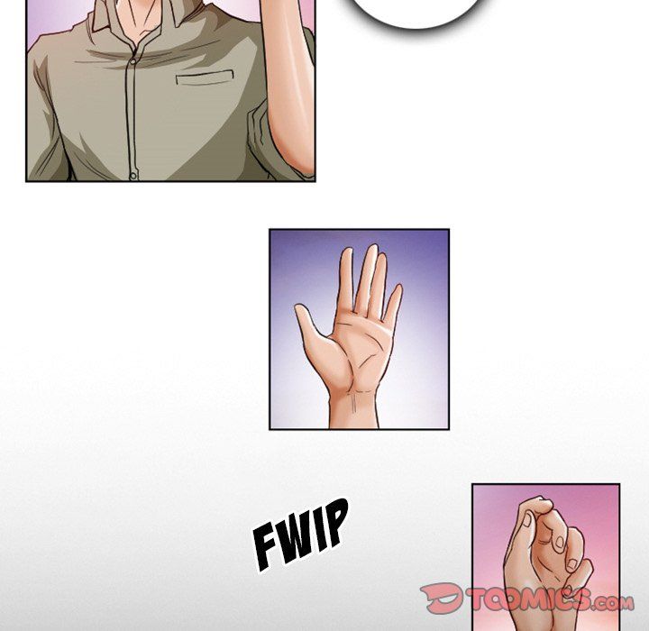 Silhouette Manhwa - Chapter 6 Page 7