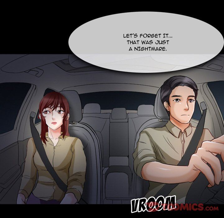 Silhouette Manhwa - Chapter 6 Page 11