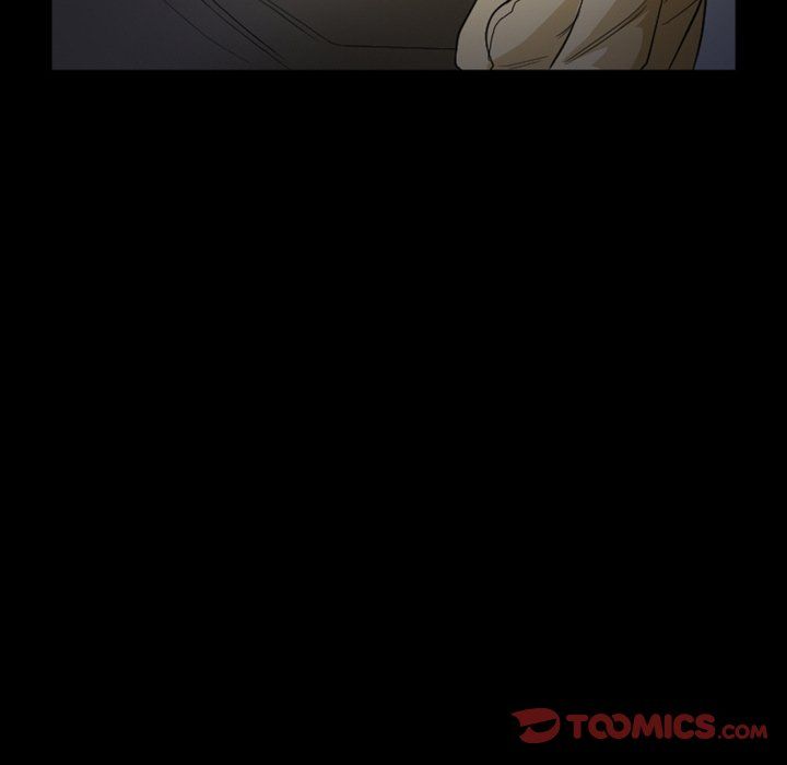 Silhouette Manhwa - Chapter 6 Page 13