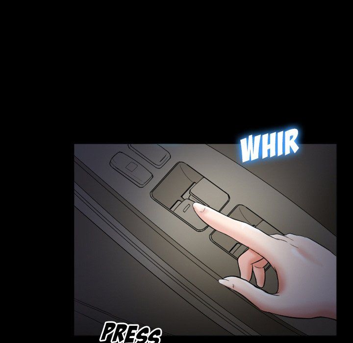 Silhouette Manhwa - Chapter 6 Page 14