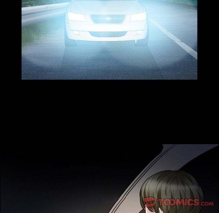 Silhouette Manhwa - Chapter 6 Page 17