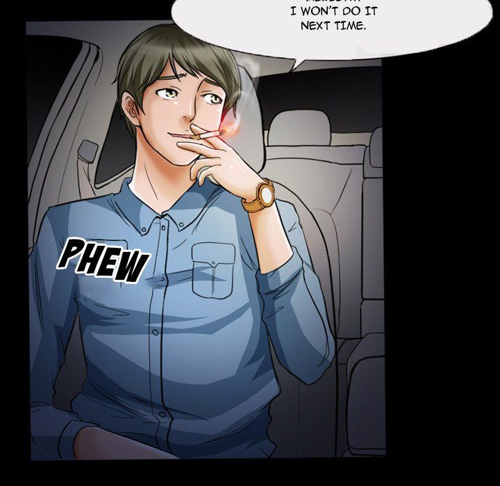 Silhouette Manhwa - Chapter 6 Page 22