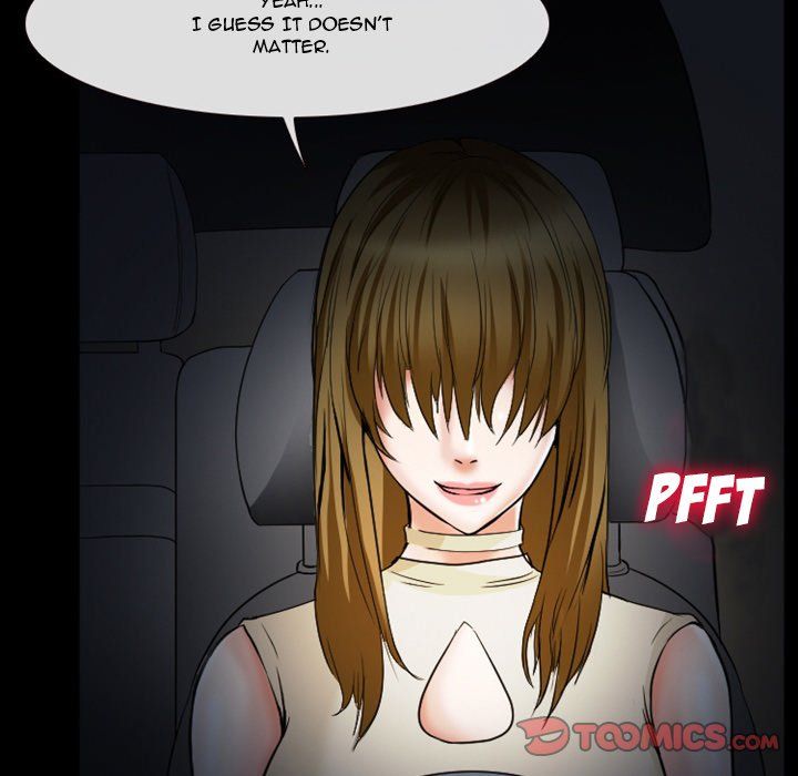 Silhouette Manhwa - Chapter 6 Page 27