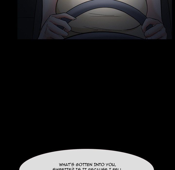 Silhouette Manhwa - Chapter 6 Page 28