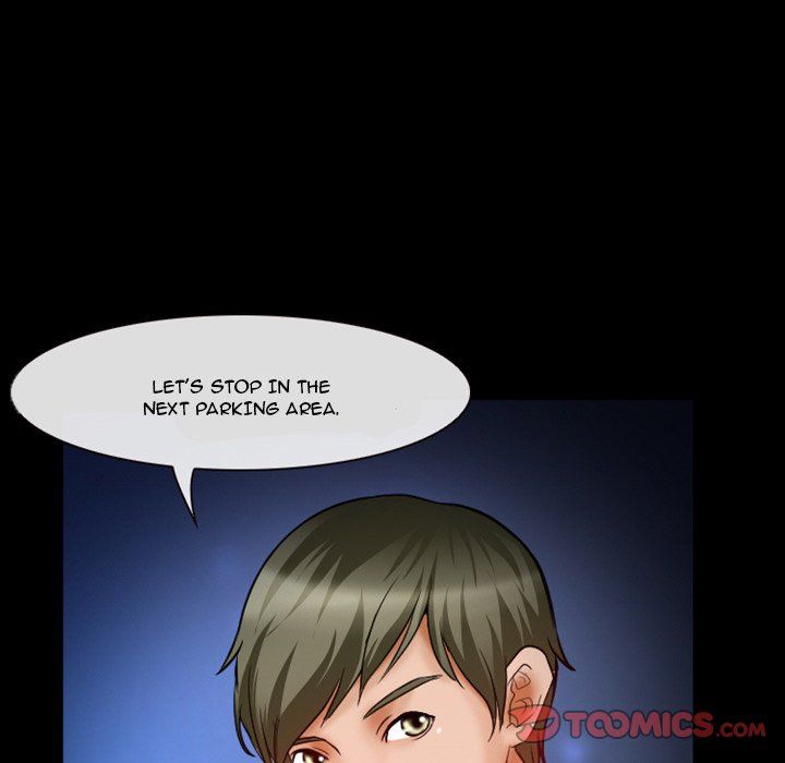 Silhouette Manhwa - Chapter 6 Page 35