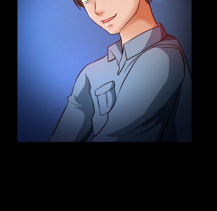 Silhouette Manhwa - Chapter 6 Page 36