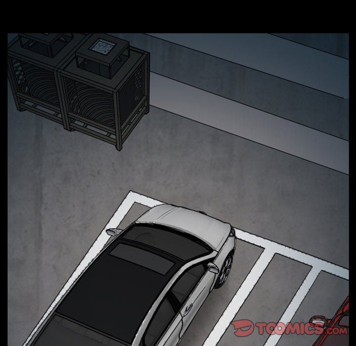 Silhouette Manhwa - Chapter 6 Page 37