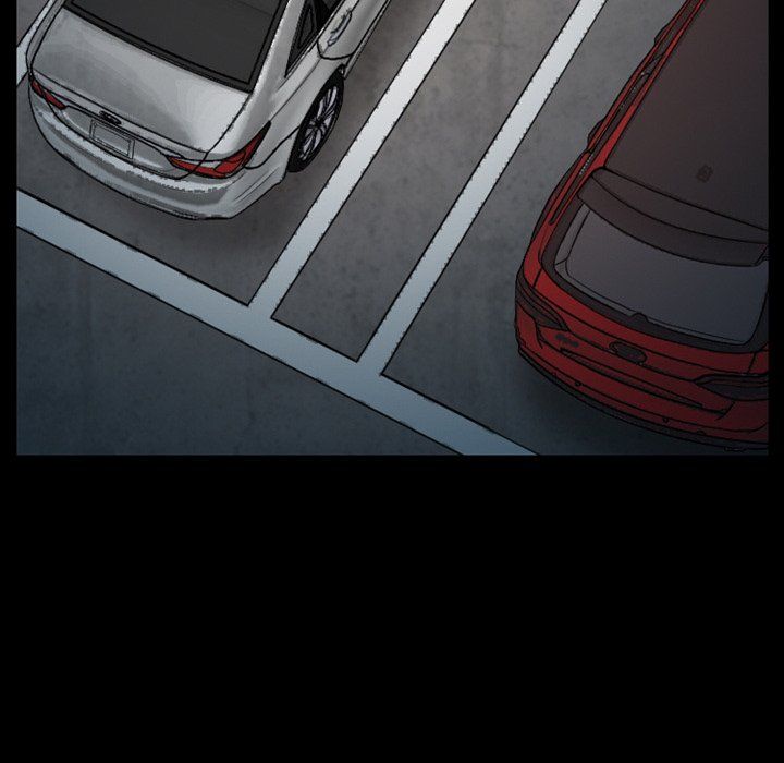 Silhouette Manhwa - Chapter 6 Page 38