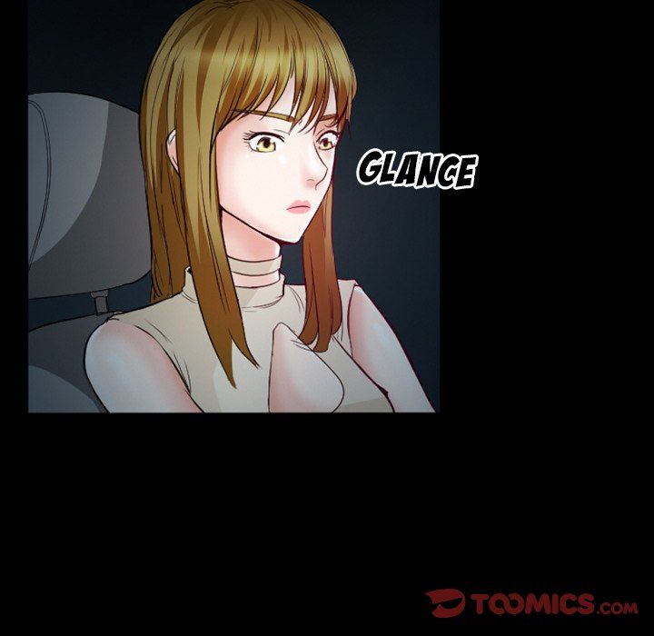 Silhouette Manhwa - Chapter 6 Page 41