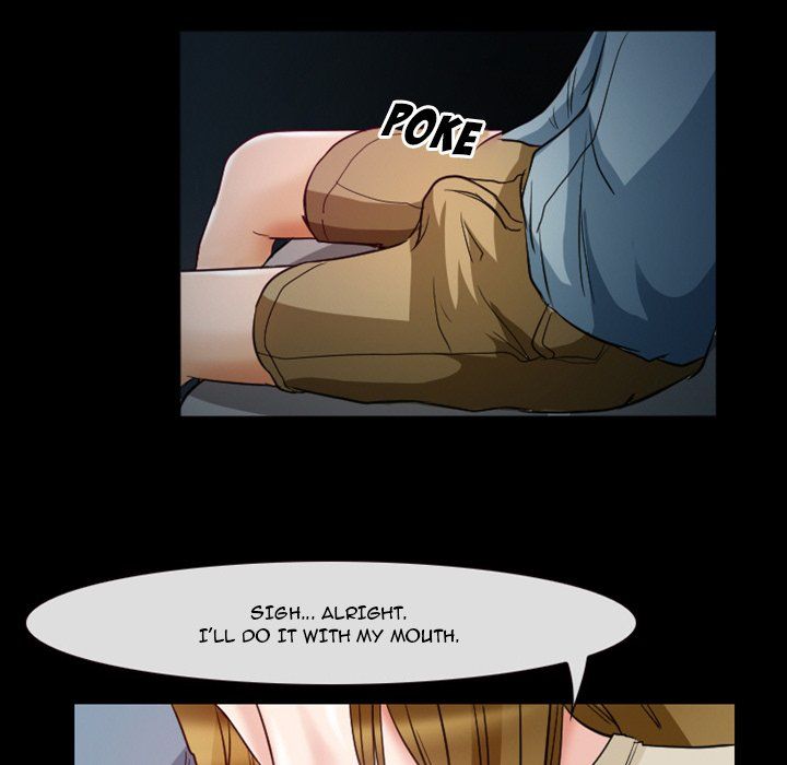 Silhouette Manhwa - Chapter 6 Page 42