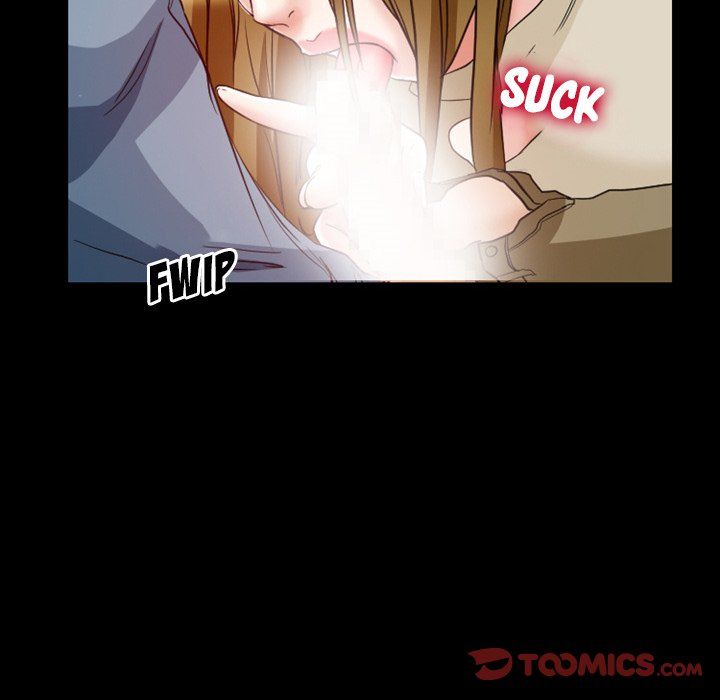 Silhouette Manhwa - Chapter 6 Page 43