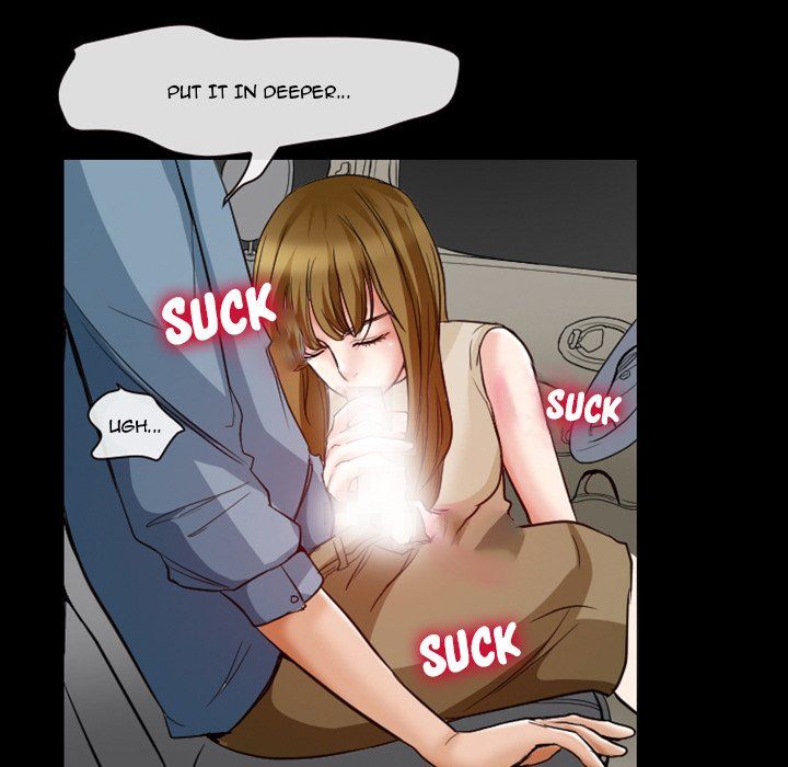 Silhouette Manhwa - Chapter 6 Page 44