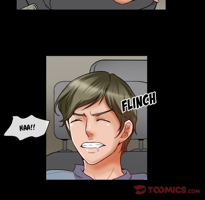 Silhouette Manhwa - Chapter 6 Page 45